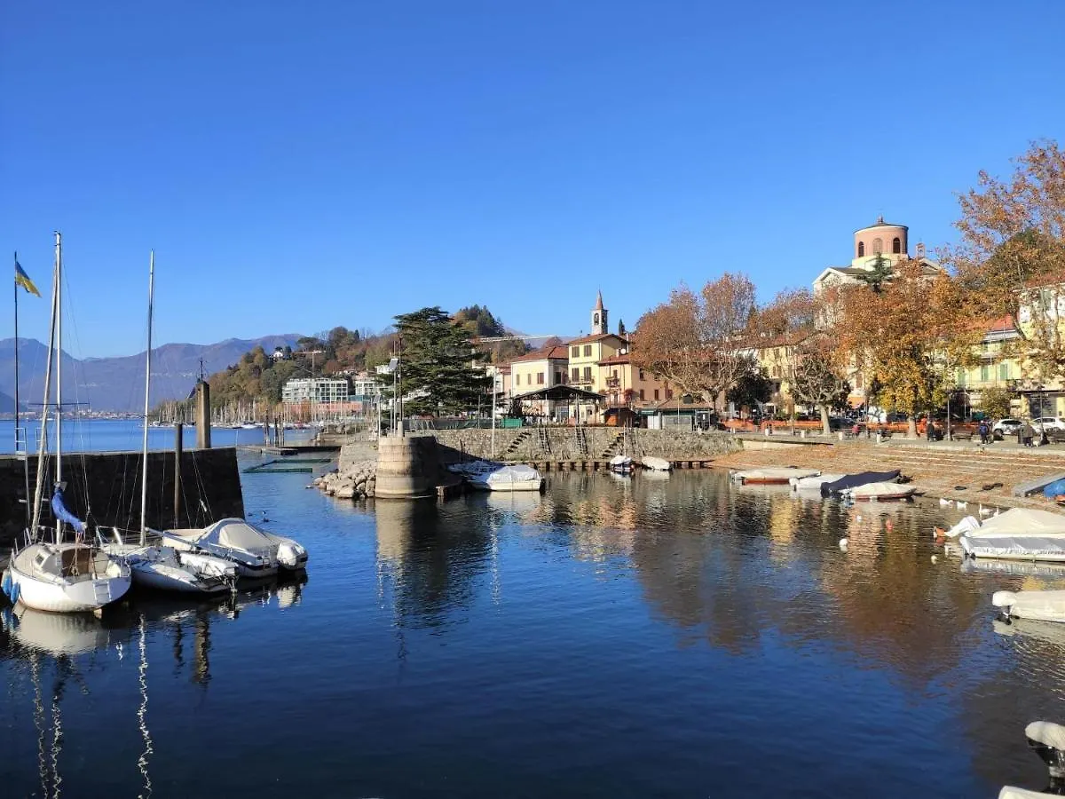 Villa Bice By Interhome Laveno-Mombello